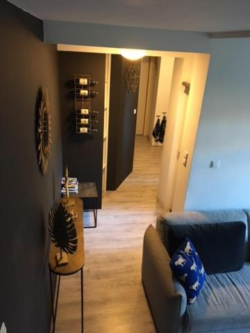 Apartmán Butterfly Groningen Exteriér fotografie