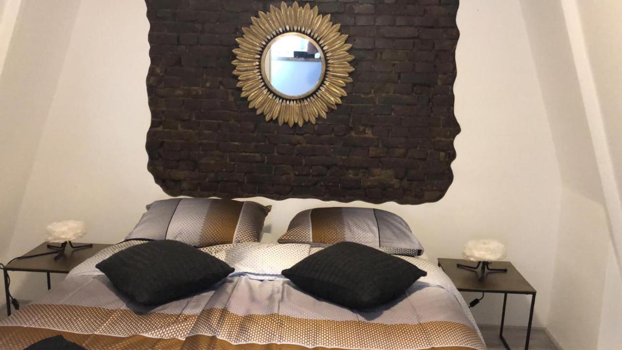 Apartmán Butterfly Groningen Exteriér fotografie