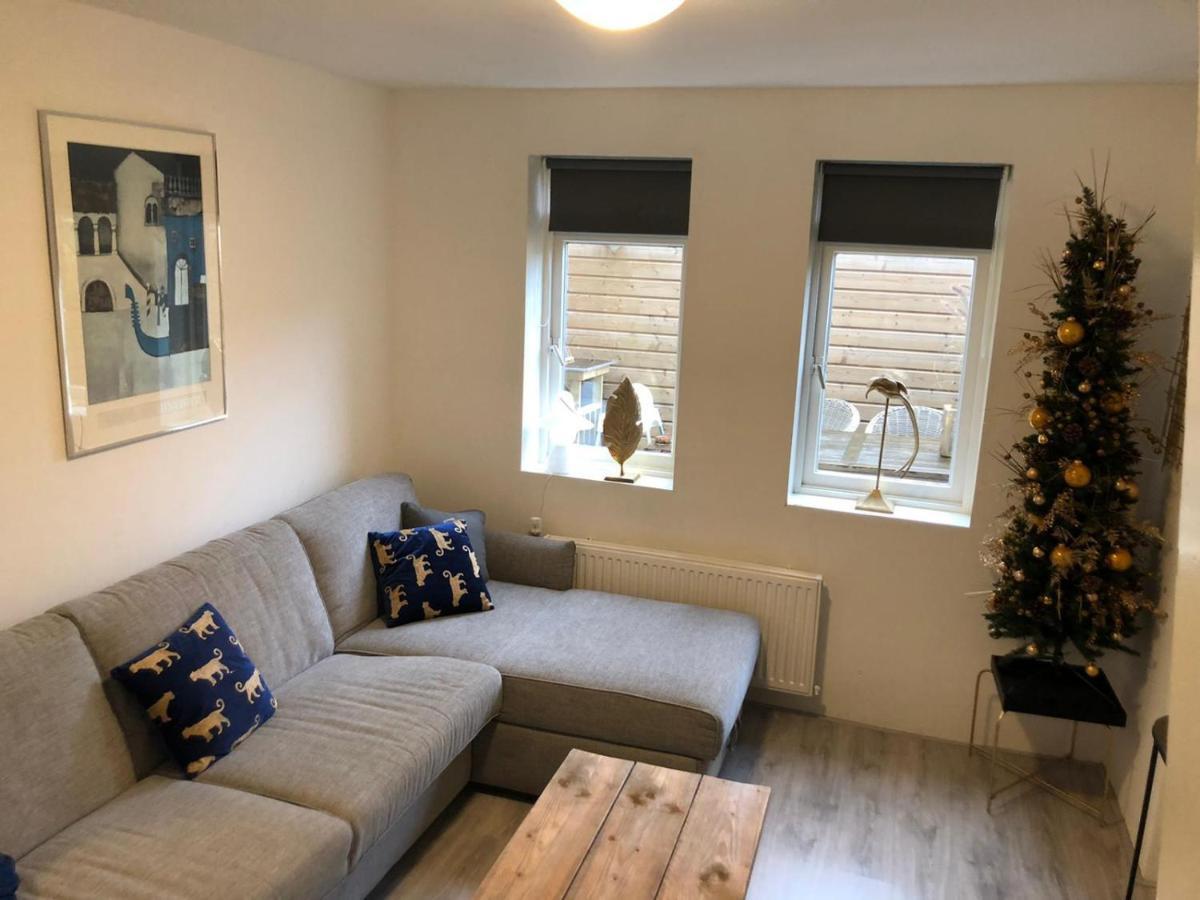 Apartmán Butterfly Groningen Exteriér fotografie